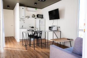 Añelo Nuevo Housing