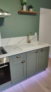 Maison avec borne de recharge N2