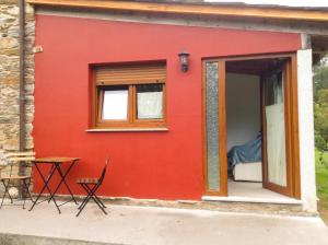 Apartamentos PENAQUENTE