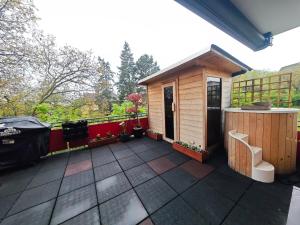 Family, party Apartament