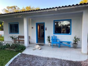 CHALÉS DO VÔ LÉRIOTORRES-RS