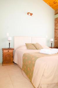 Complejo 21 de Enero - Luz y Fuerza