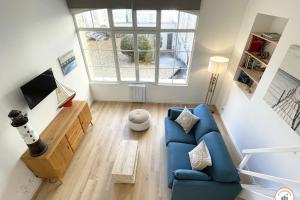 Le Sunset - Vue Mer - Accès plage privé