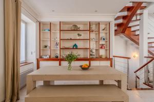 Maison de vacances avec Garage privé