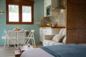 Apartamento CALLOBRE