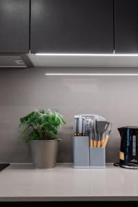 Stylish 1BR Sleep Shop Near Araucano Park