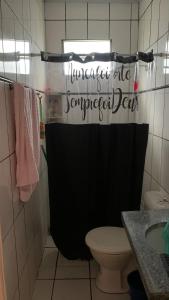 Casa Mobiliada - CDP