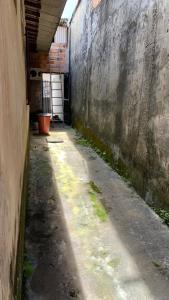 Casa Mobiliada - CDP