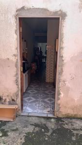 Casa Mobiliada - CDP