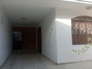 Casa Mobiliada - CDP