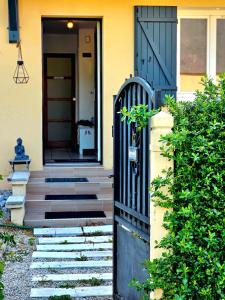 Appartements Rue des hautes lumieres ouistreham Mer et campagne 3 chambres : photos des chambres