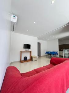 Residencial Pousada Quintas do Calhau