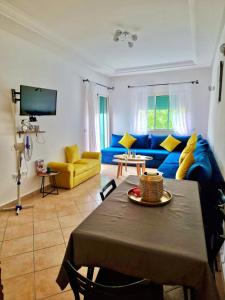 Appartement Riviera Beach Cabo