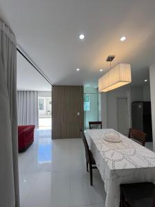 Residencial Pousada Quintas do Calhau