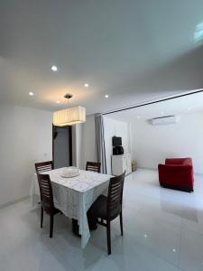 Residencial Pousada Quintas do Calhau