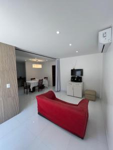 Residencial Pousada Quintas do Calhau