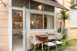 Magnifique studio Hypercentre Trains Plages au cœur de Golfe-Juan