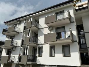 Appartamento con 2 camere da letto a pochi passi dal mare