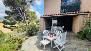 Studio Cocody 8 LUMIO - 3hvězdičkové hotely ve městě Lumio