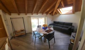 Casa Camoscio Piano 2