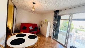 Studio Cocody 84 LUMIO