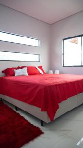 Casa para o Bahia Farm Show 2025