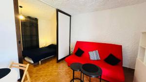 Studio Cocody 84 LUMIO