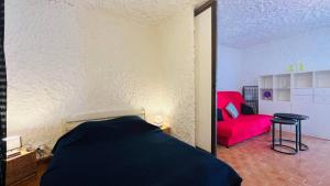 Appartements Studio Cocody 8 LUMIO : photos des chambres