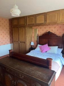 Chilton Manor House