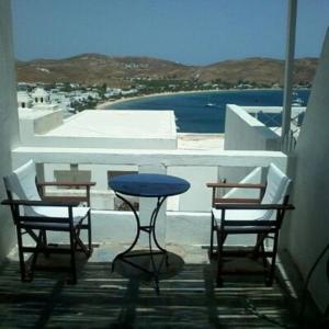 Όμορφο σπίτι με μοναδική θέα