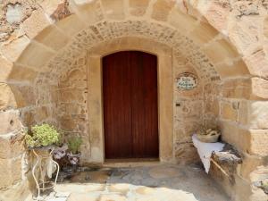 Suite with Garden View room in Le Querce di Cota