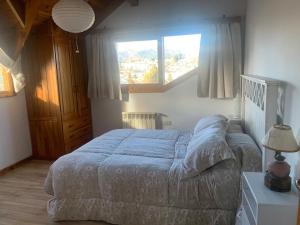 A beautiful apartment in the center