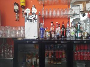 Campings Camping Paradis Le Grand' R : photos des chambres