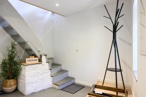 Appartements Maisonnette Alsacienne en plein coeur de Turckheim : photos des chambres
