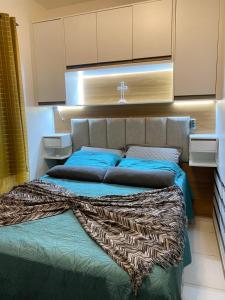 Apartamento para Cop30