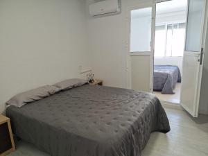 Bungalow con barbacoa