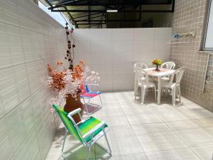 Apartamento para Cop30