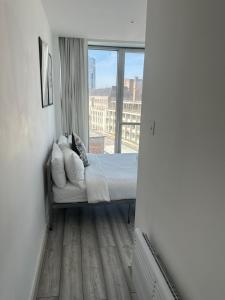 Azzurri Stays - The Rotunda - Monthly Stays