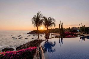 La Gema Escondida - Puertos Most Luxurious Villa