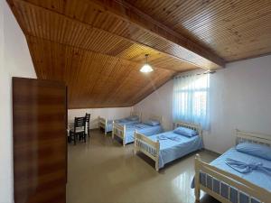 My Hostel - Privates and Dorms