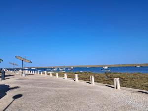 Apartamento T3 sta luzia