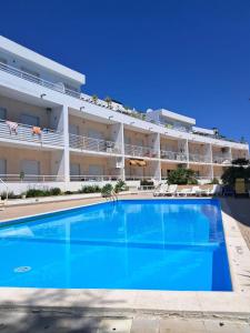 Apartamento T3 sta luzia