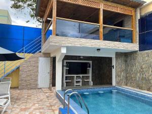 Acogedora Casa Vacacional