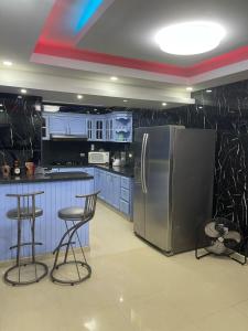 Acogedora Casa Vacacional