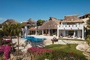 La Gema Escondida - Puertos Most Luxurious Villa