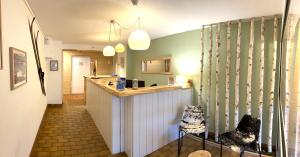 Hotels Le Balcon des Ecrins : photos des chambres