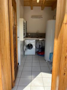 Chalets Chalet le Lynx quiet vacation : photos des chambres