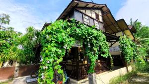 Gili Buana Hostel & Backpackers Gili Air