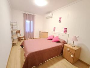 Apartamento T3 sta luzia
