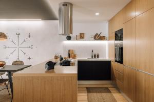 Tassil - 2 bedrooms in Santos